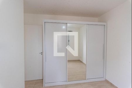 Quarto 1 de apartamento para alugar com 2 quartos, 52m² em Vila Progresso, Campinas