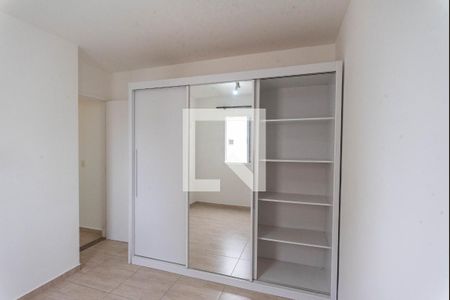 Quarto 1 de apartamento para alugar com 2 quartos, 52m² em Vila Progresso, Campinas
