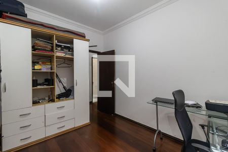 Quarto 1 de casa para alugar com 2 quartos, 220m² em Jardim Guanabara, Belo Horizonte