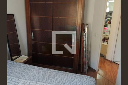 Apartamento à venda com 2 quartos, 50m² em Jardim Marajoara, São Paulo