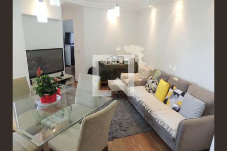 Apartamento à venda com 2 quartos, 50m² em Jardim Marajoara, São Paulo