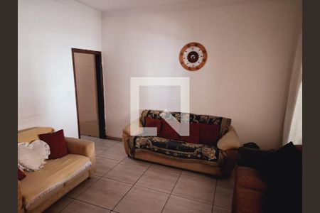 Sala de casa à venda com 3 quartos, 250m² em Quarta Parada, São Paulo