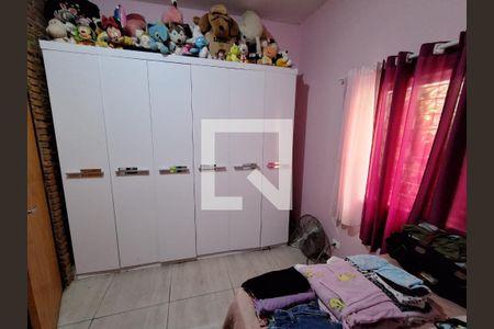 Quarto de casa à venda com 3 quartos, 250m² em Quarta Parada, São Paulo