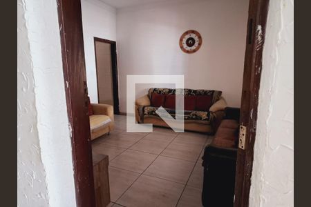 Sala de casa à venda com 3 quartos, 250m² em Quarta Parada, São Paulo