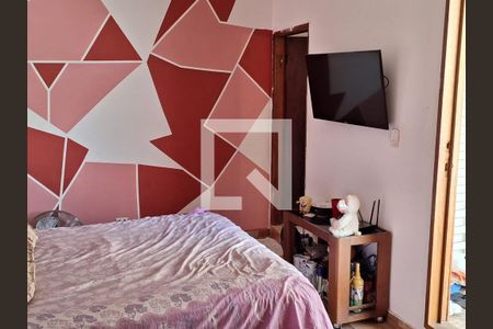 Quarto de casa à venda com 3 quartos, 250m² em Quarta Parada, São Paulo