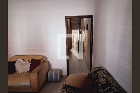 Sala de casa à venda com 3 quartos, 250m² em Quarta Parada, São Paulo