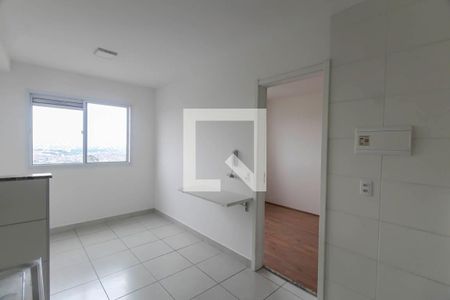 Apartamento para alugar com 1 quarto, 30m² em Jardim Planalto, São Paulo