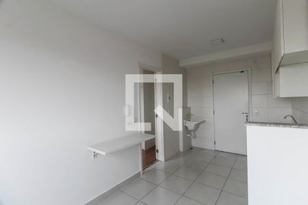 Apartamento para alugar com 1 quarto, 30m² em Jardim Planalto, São Paulo