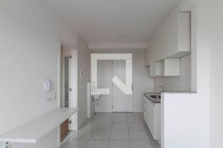 Apartamento para alugar com 1 quarto, 30m² em Jardim Planalto, São Paulo