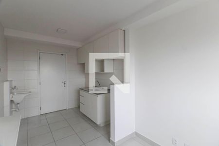 Apartamento para alugar com 1 quarto, 30m² em Jardim Planalto, São Paulo