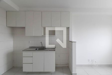 Apartamento para alugar com 1 quarto, 30m² em Jardim Planalto, São Paulo