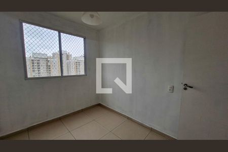 Quarto de apartamento à venda com 2 quartos, 44m² em Usina Piratininga, São Paulo