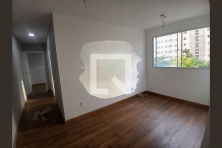 Apartamento à venda com 2 quartos, 40m² em Usina Piratininga, São Paulo