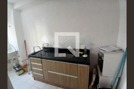 Apartamento à venda com 2 quartos, 40m² em Usina Piratininga, São Paulo
