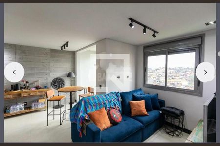Apartamento à venda com 2 quartos, 60m² em Jardim Marajoara, São Paulo