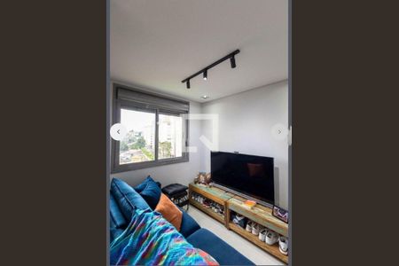 Apartamento à venda com 2 quartos, 60m² em Jardim Marajoara, São Paulo