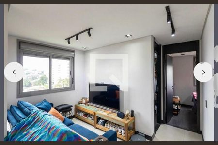 Apartamento à venda com 2 quartos, 60m² em Jardim Marajoara, São Paulo