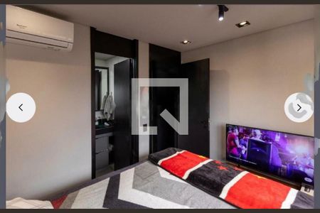 Apartamento à venda com 2 quartos, 60m² em Jardim Marajoara, São Paulo