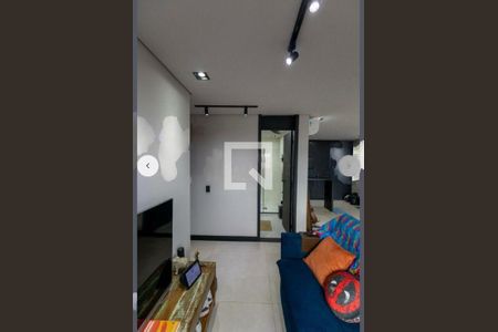 Apartamento à venda com 2 quartos, 60m² em Jardim Marajoara, São Paulo