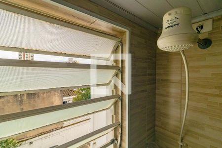 Apartamento para alugar com 1 quarto, 50m² em Vila Alexandria, São Paulo