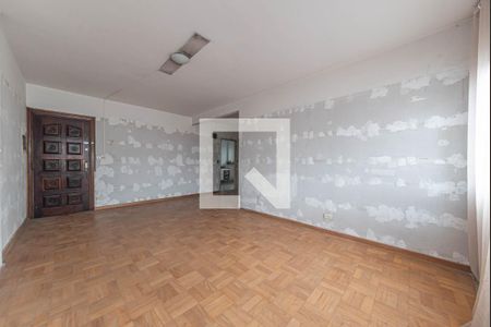 Sala de apartamento à venda com 2 quartos, 93m² em Santo Amaro, São Paulo