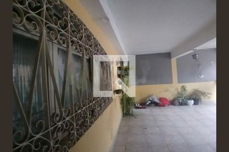Casa à venda com 3 quartos, 195m² em Vila Sao Sebastiao, São Paulo