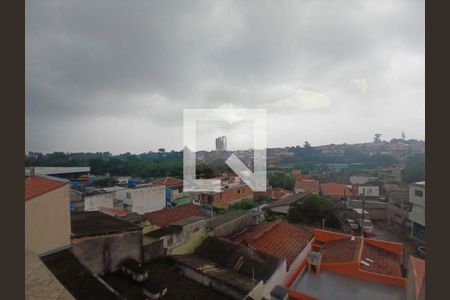 Casa à venda com 3 quartos, 195m² em Vila Sao Sebastiao, São Paulo
