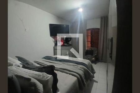 Casa à venda com 3 quartos, 195m² em Vila Sao Sebastiao, São Paulo