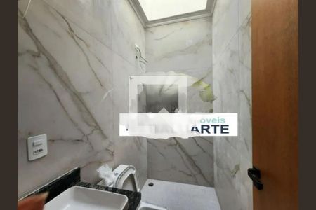 Casa à venda com 3 quartos, 110m² em Jardim Ernestina, São Paulo