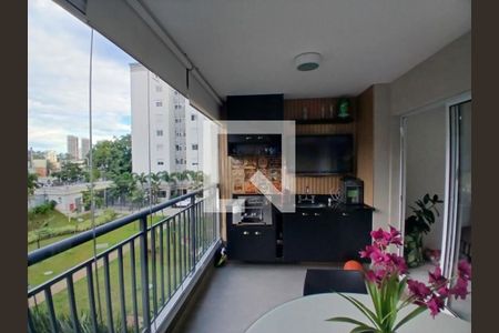 Apartamento à venda com 2 quartos, 83m² em Santo Amaro, São Paulo