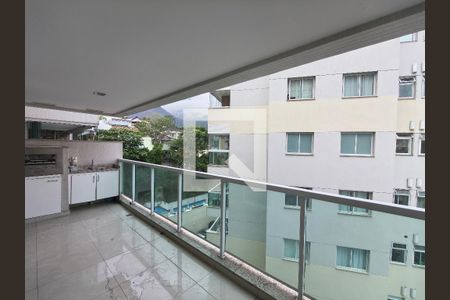 Apartamento à venda com 2 quartos, 77m² em Freguesia (jacarepaguá), Rio de Janeiro
