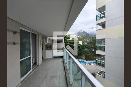Apartamento à venda com 2 quartos, 77m² em Freguesia (jacarepaguá), Rio de Janeiro