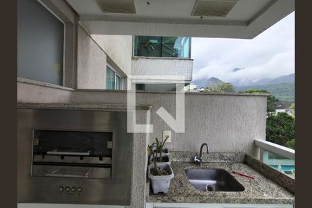Apartamento à venda com 2 quartos, 77m² em Freguesia (jacarepaguá), Rio de Janeiro