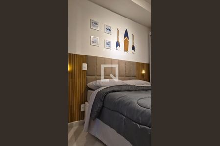 Sala / Quarto de kitnet/studio à venda com 1 quarto, 30m² em Centro, Rio de Janeiro