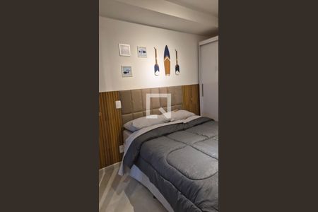 Sala / Quarto de kitnet/studio à venda com 1 quarto, 30m² em Centro, Rio de Janeiro
