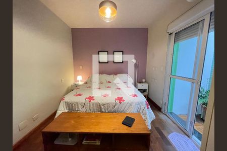 Quarto 1 de casa para alugar com 3 quartos, 220m² em Vila Pirajussara, São Paulo