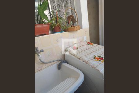 Apartamento à venda com 2 quartos, 70m² em Lauzane Paulista, São Paulo