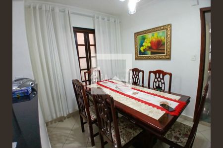 Casa à venda com 3 quartos, 103m² em Vila Santa Maria, São Paulo