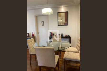 Apartamento à venda com 3 quartos, 82m² em Vila Campo Grande, São Paulo