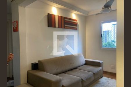 Apartamento à venda com 3 quartos, 82m² em Vila Campo Grande, São Paulo
