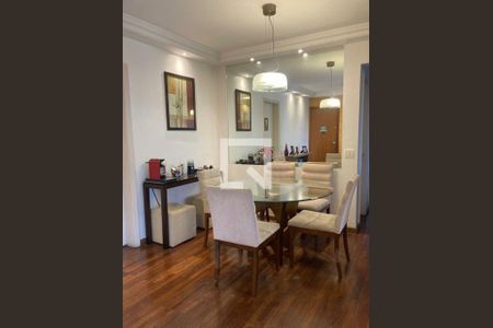 Apartamento à venda com 3 quartos, 82m² em Vila Campo Grande, São Paulo