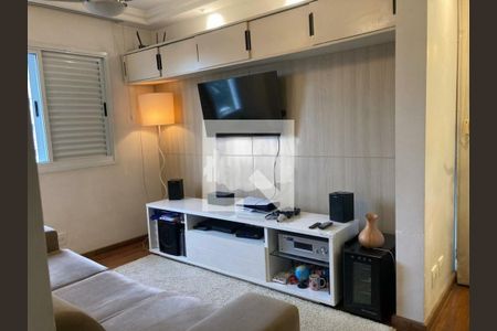 Apartamento à venda com 3 quartos, 82m² em Vila Campo Grande, São Paulo