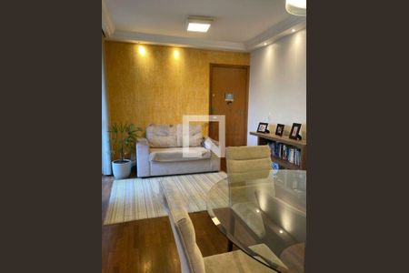 Apartamento à venda com 3 quartos, 82m² em Vila Campo Grande, São Paulo