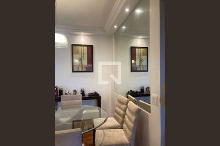Apartamento à venda com 3 quartos, 82m² em Vila Campo Grande, São Paulo