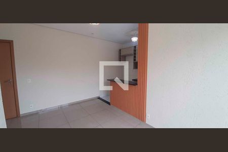 Apartamento para alugar com 2 quartos, 53m² em Quitaúna, Osasco