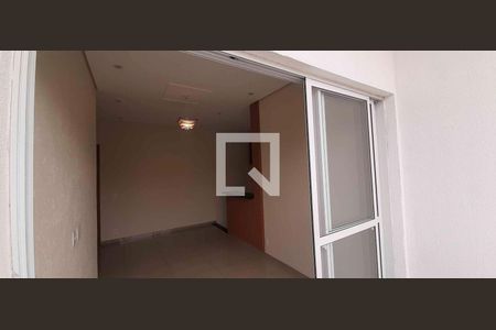 Apartamento para alugar com 2 quartos, 53m² em Quitaúna, Osasco