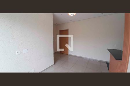Apartamento para alugar com 2 quartos, 53m² em Quitaúna, Osasco