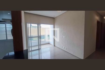 Apartamento para alugar com 2 quartos, 53m² em Quitaúna, Osasco