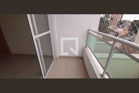 Apartamento para alugar com 2 quartos, 53m² em Quitaúna, Osasco