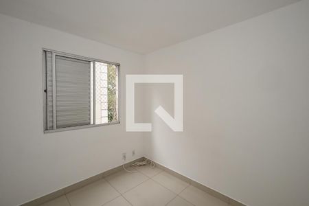 Quarto 2 de apartamento à venda com 2 quartos, 56m² em Horto do Ype, São Paulo